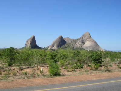 Angola
