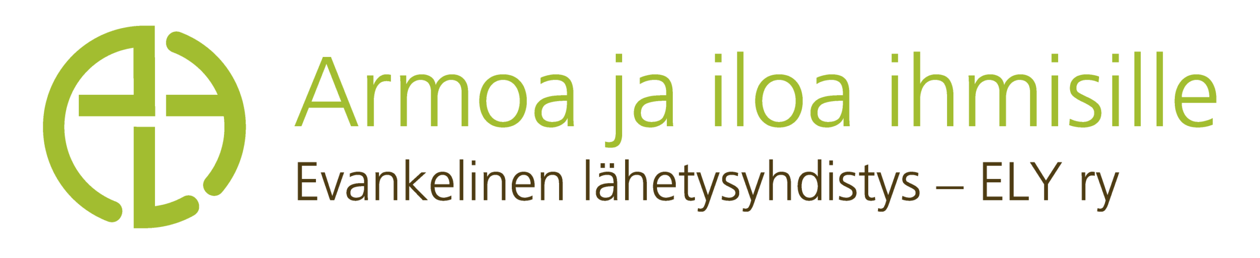 Evankelinen lähetysyhdistys ELY ry